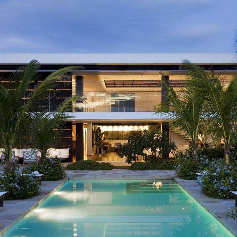 best villa to rent in brazil Villa Luz